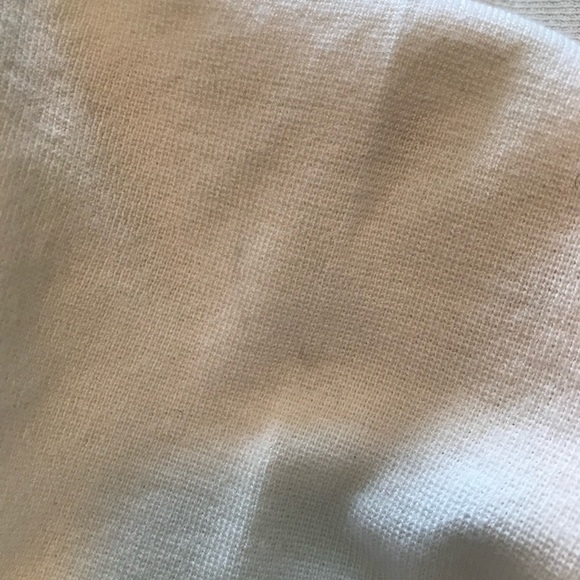 Theory Trincy Evian Open Front Long Cardigan Ivory - Picture 6 of 6